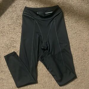 Reebok Cardi B underwear legging